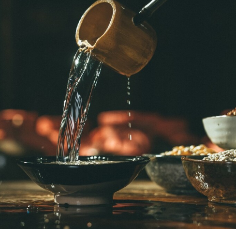 白酒商標購買(mǎi)的成本、流程怎么樣的