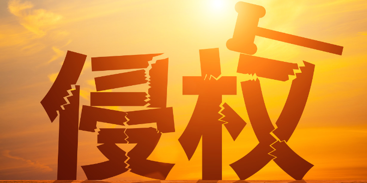 專(zhuān)利侵權